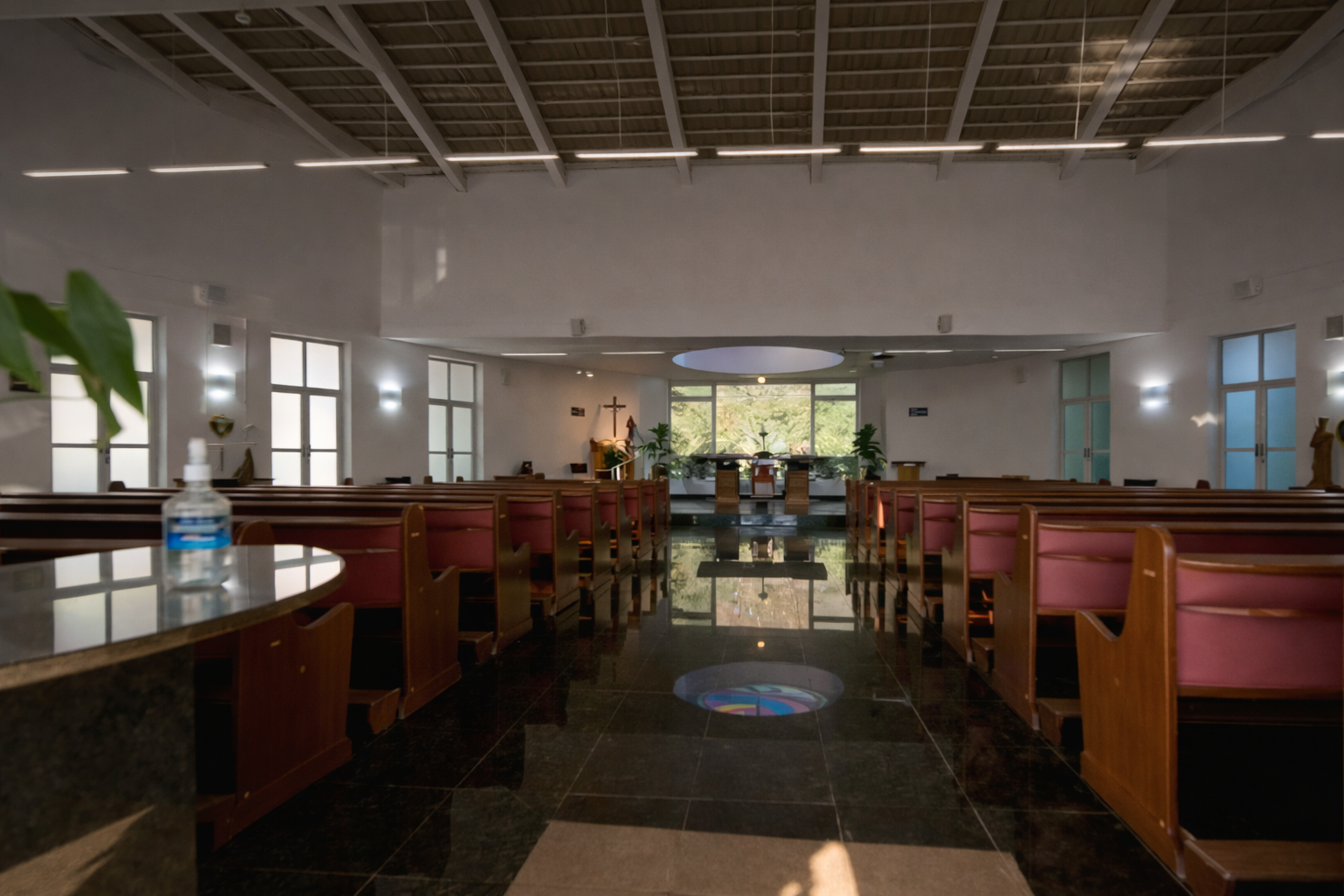 Igreja da comunidade