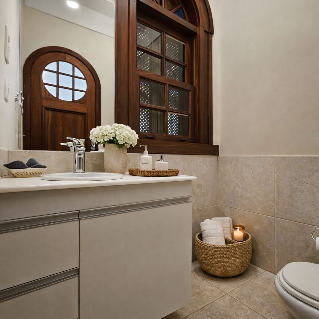 Lavabo
