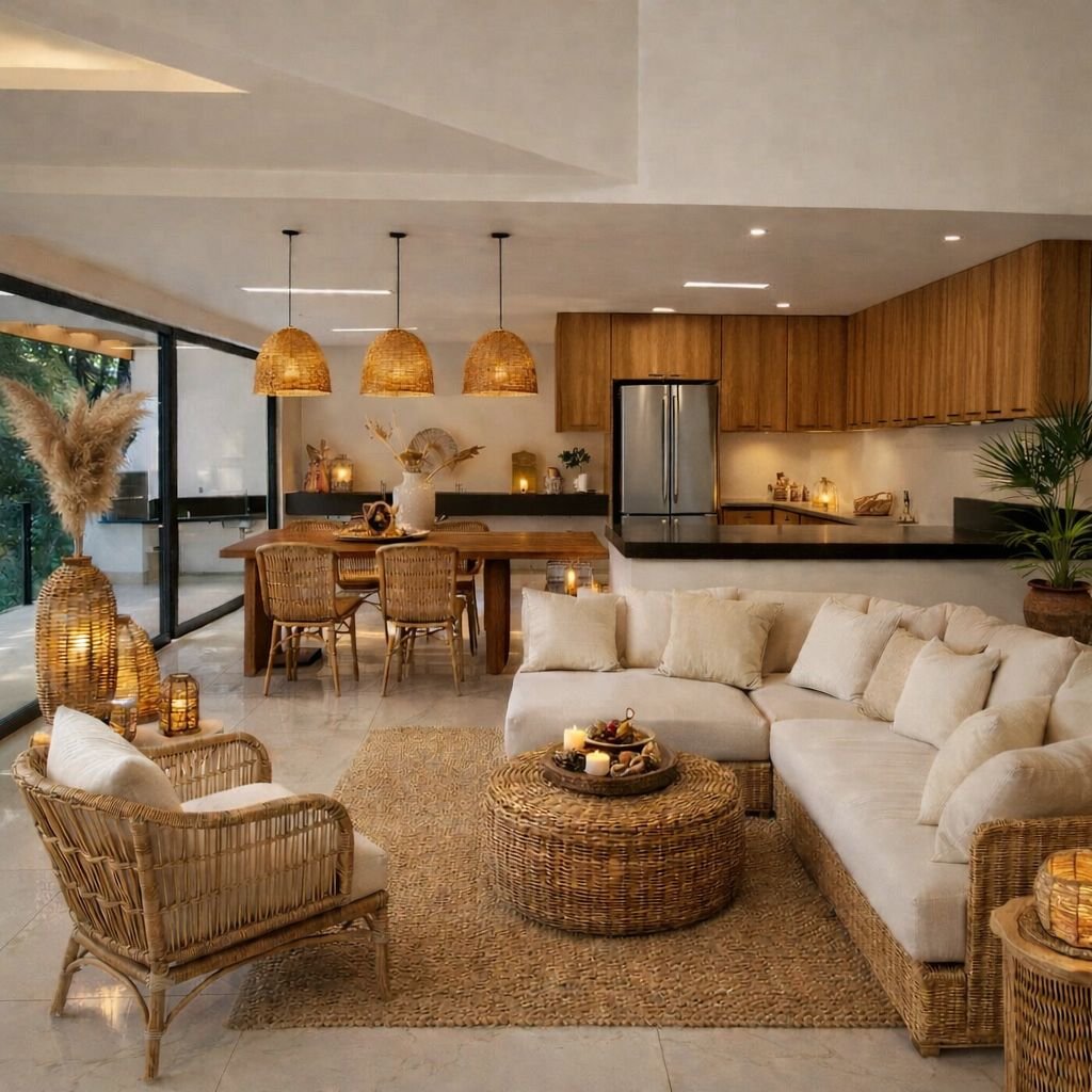 Casa Prisma
