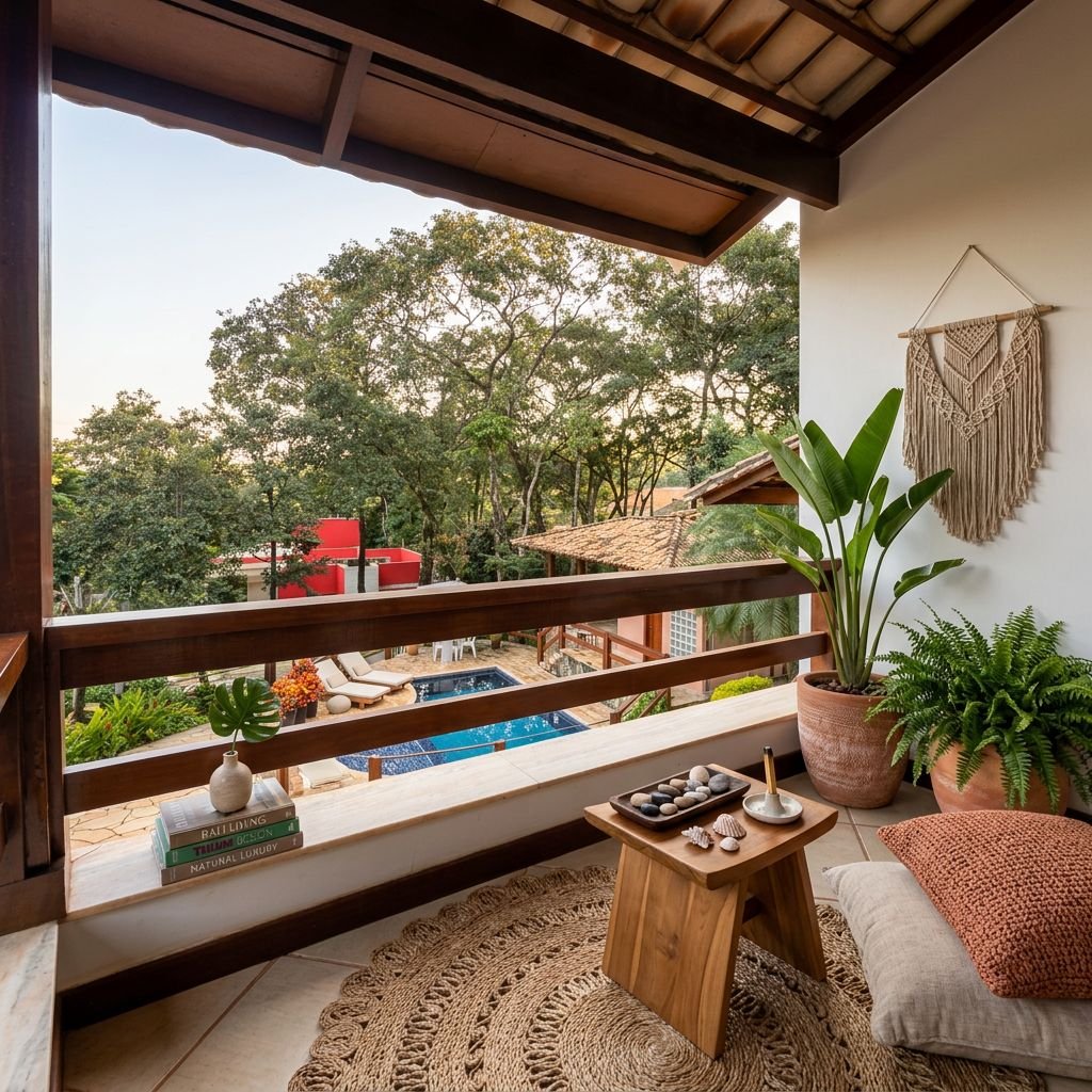Campo Verde interior