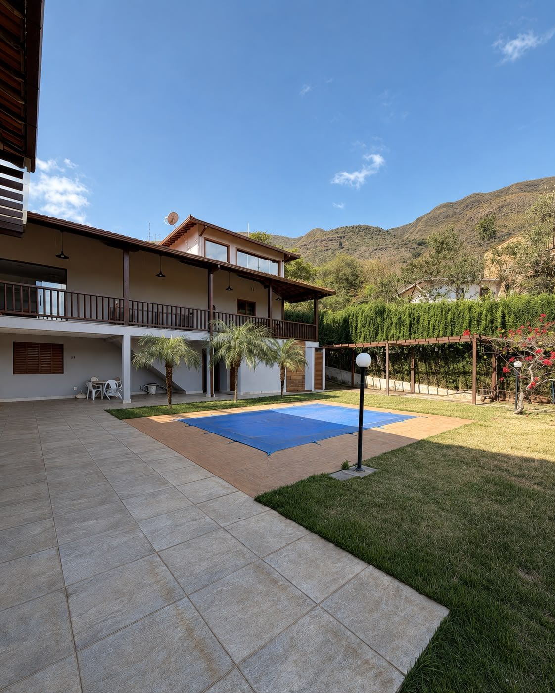 Brisa da Serra
