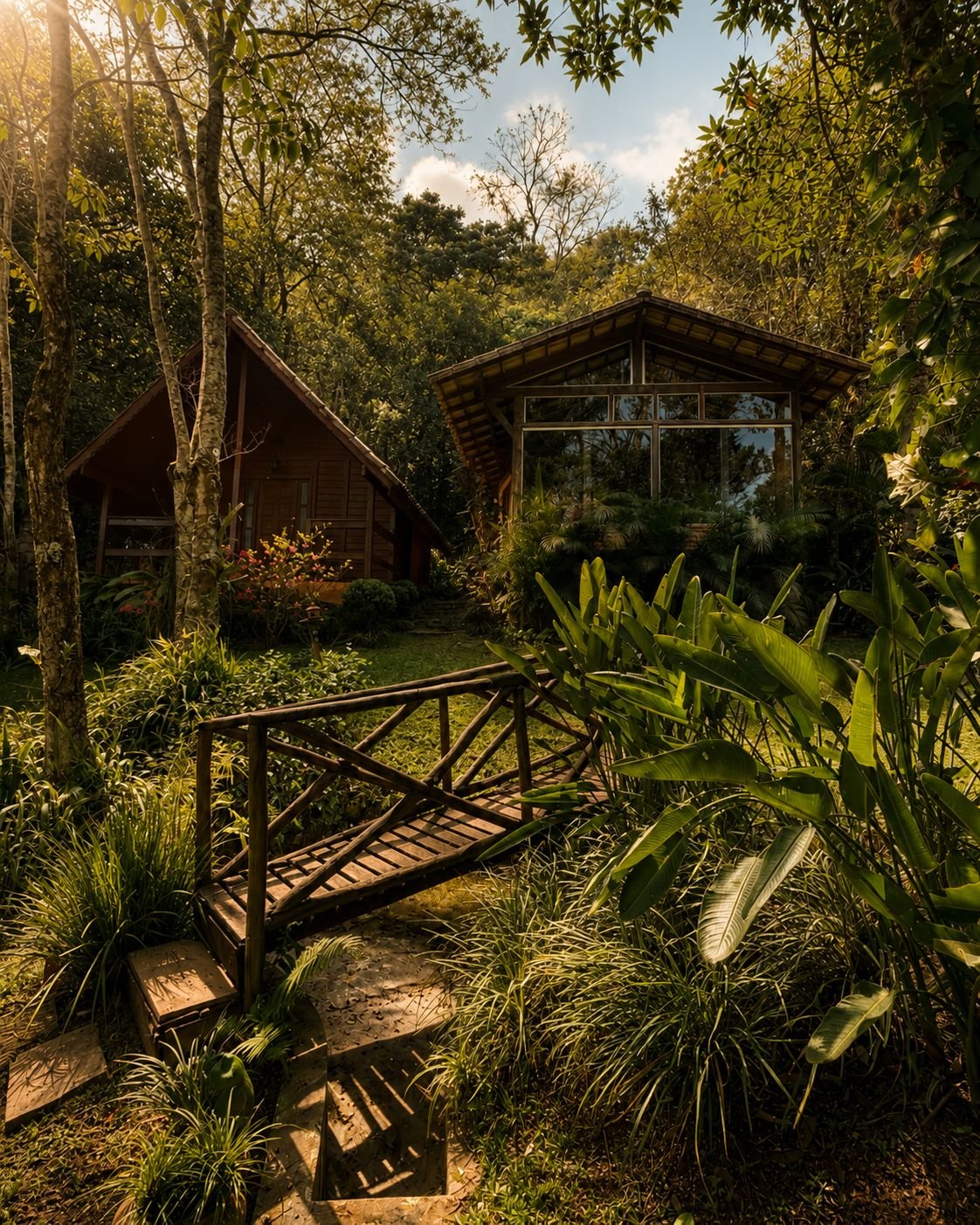 Loft da Serra