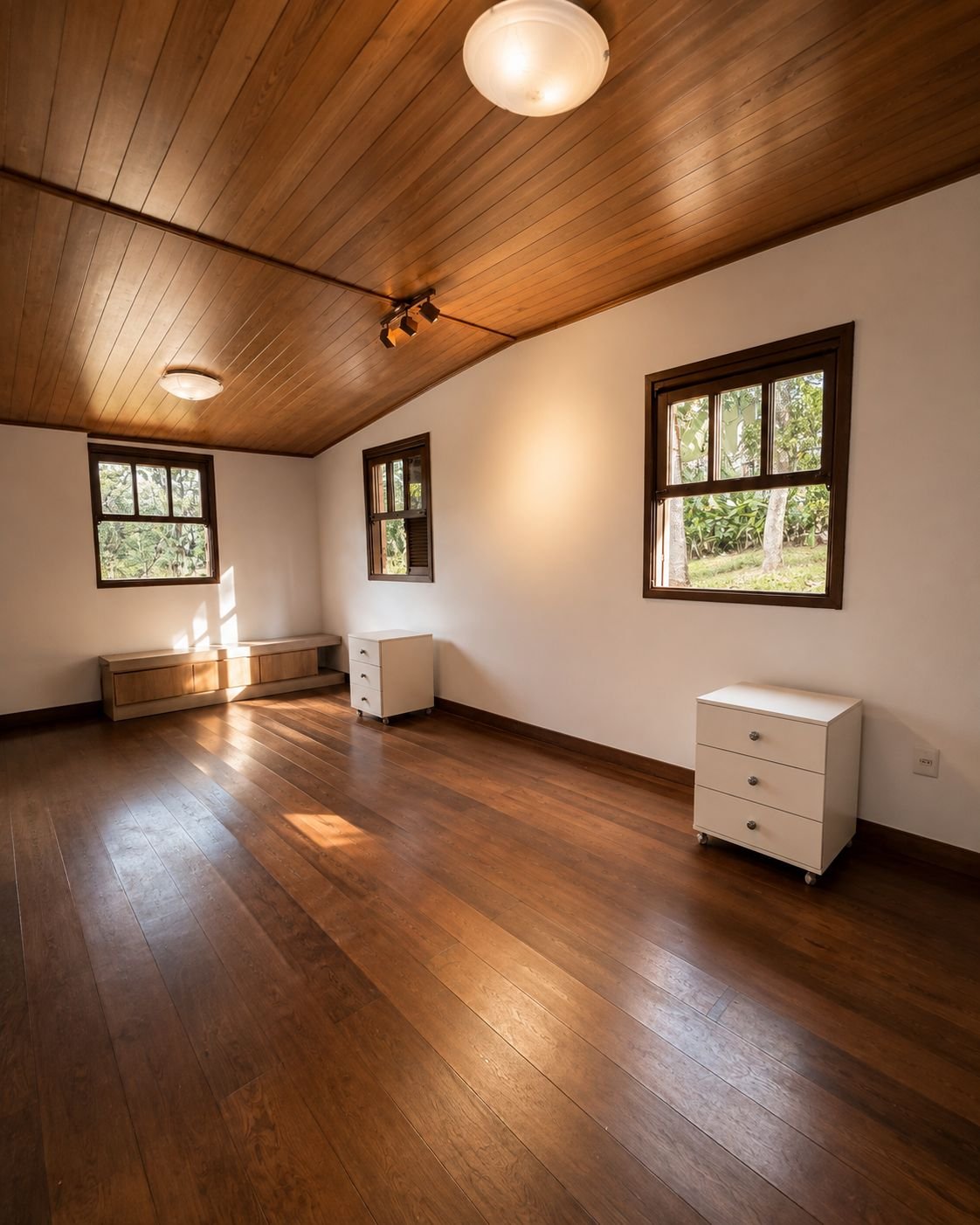 Residência Serra Verde