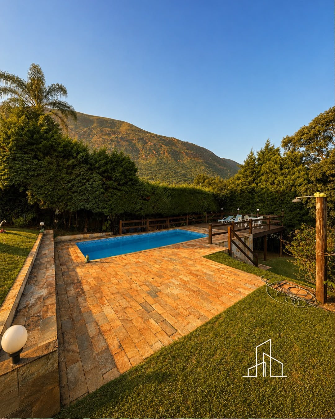Residência Solar