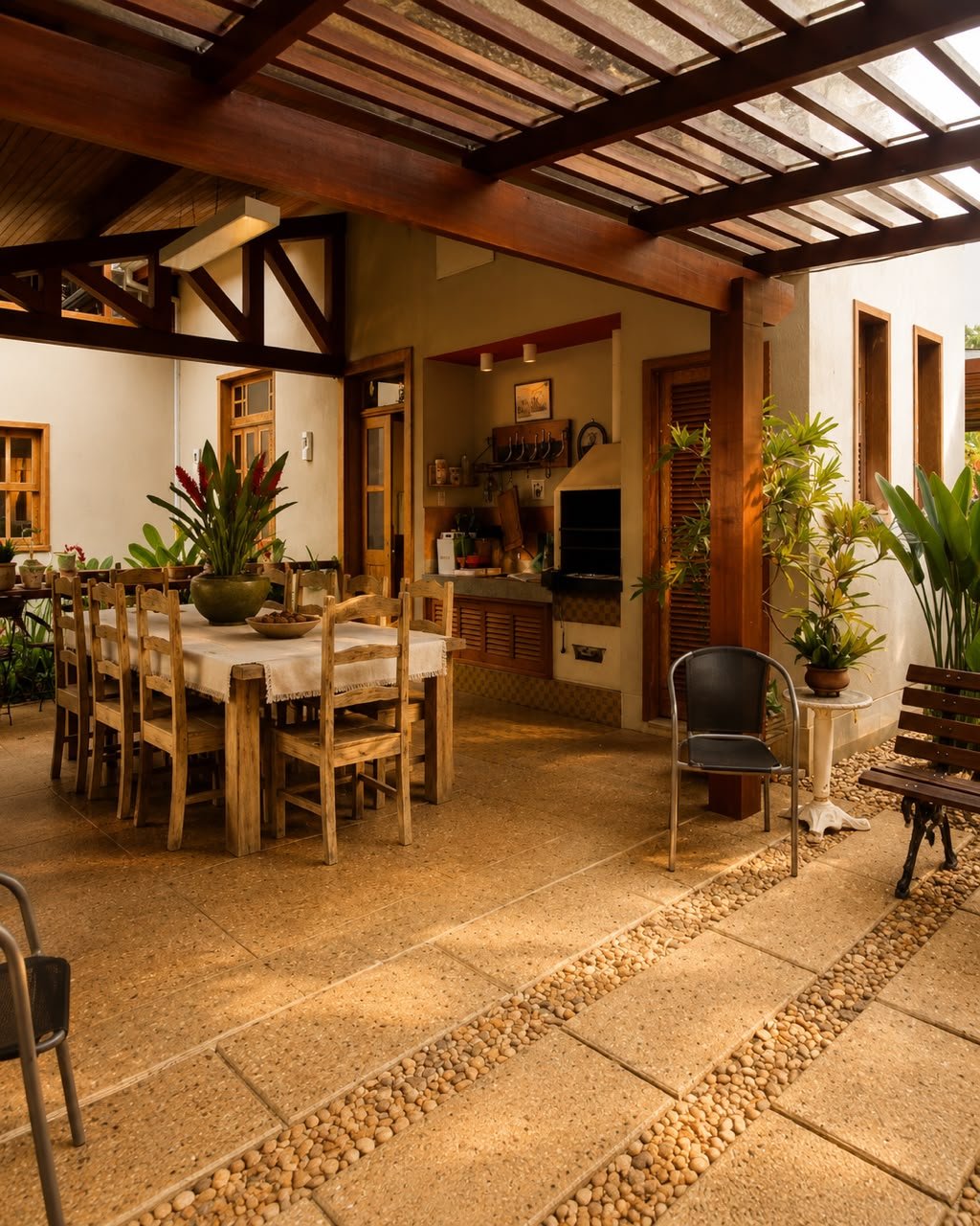 Residência Vale da Serra