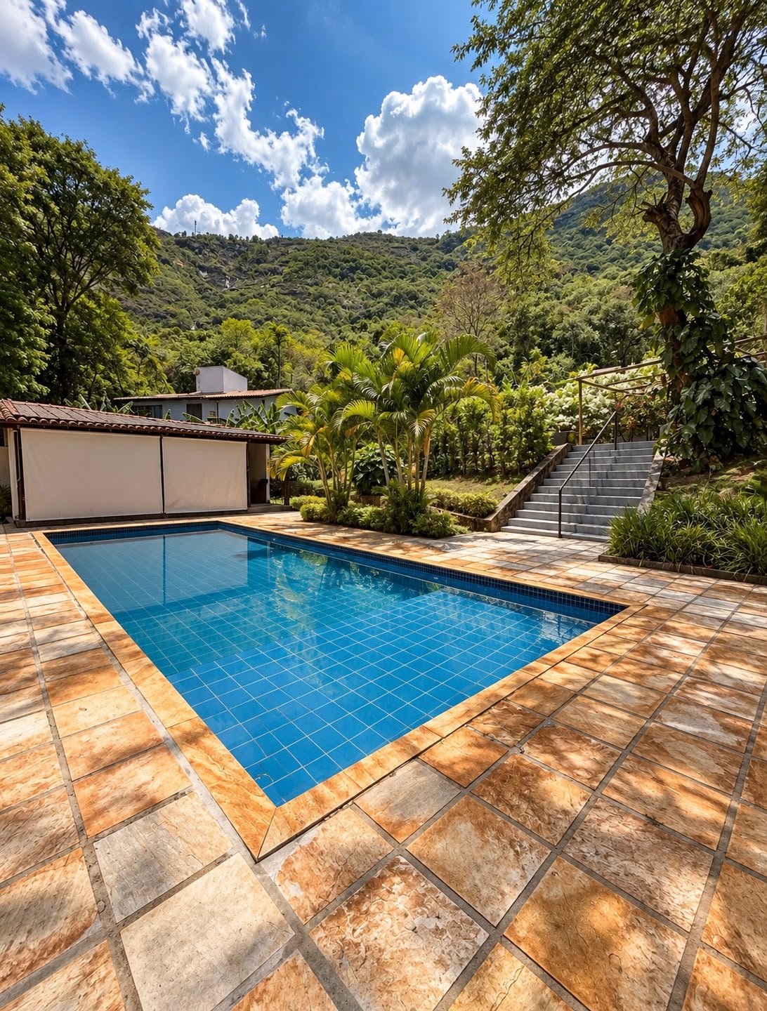 Residência Vista da Serra