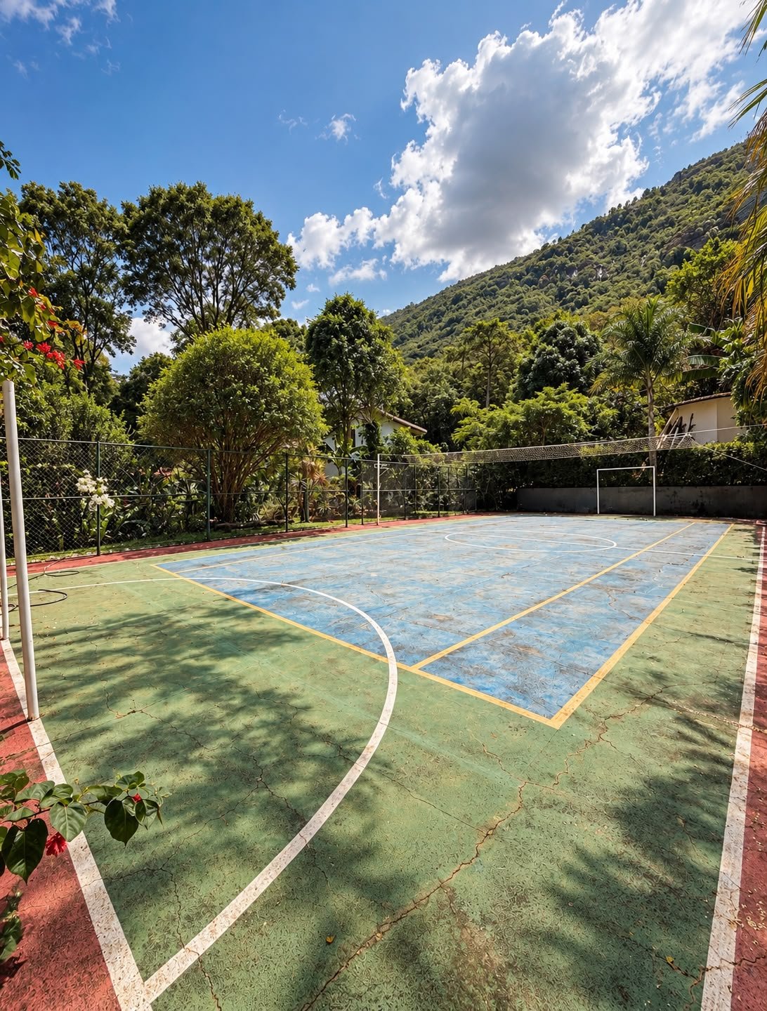 Residência Vista da Serra